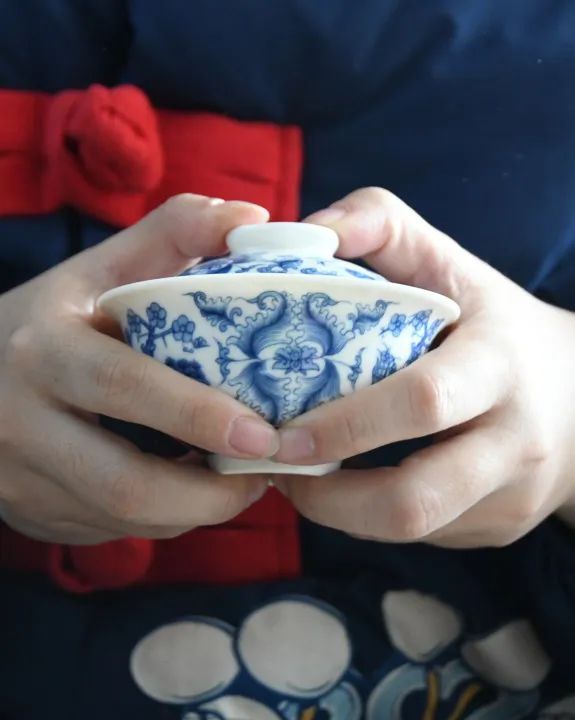 有关于5·21国际茶日， ​每一缕茶香 绽放江西力量的新闻(9)