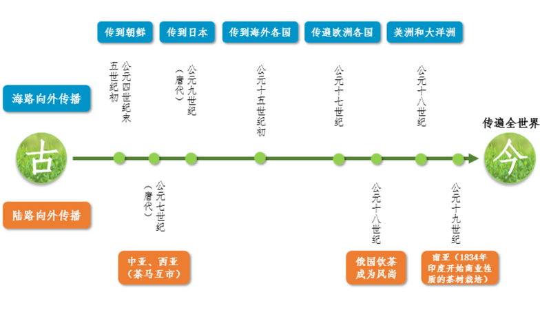 有关于国际茶日，胡晓云：向世界，送上富有中国特色的文明力量的资讯