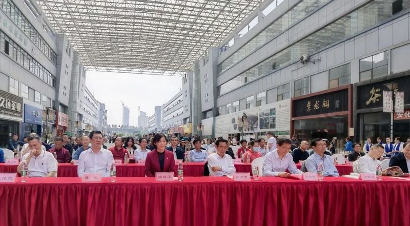 有关于益阳十大名优红绿茶评选结果正式揭晓的相关信息(2)