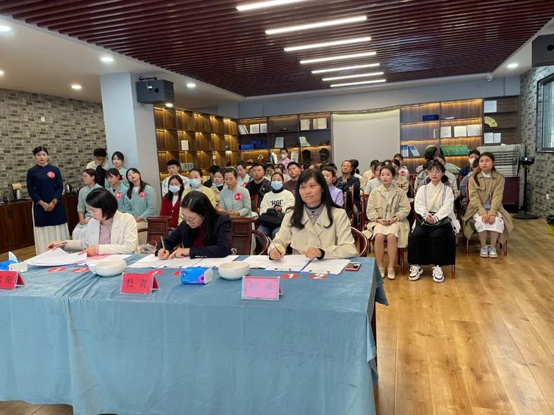 关于贵州绿茶第十二届全民冲泡大赛获奖名单出炉！的相关内容(8)