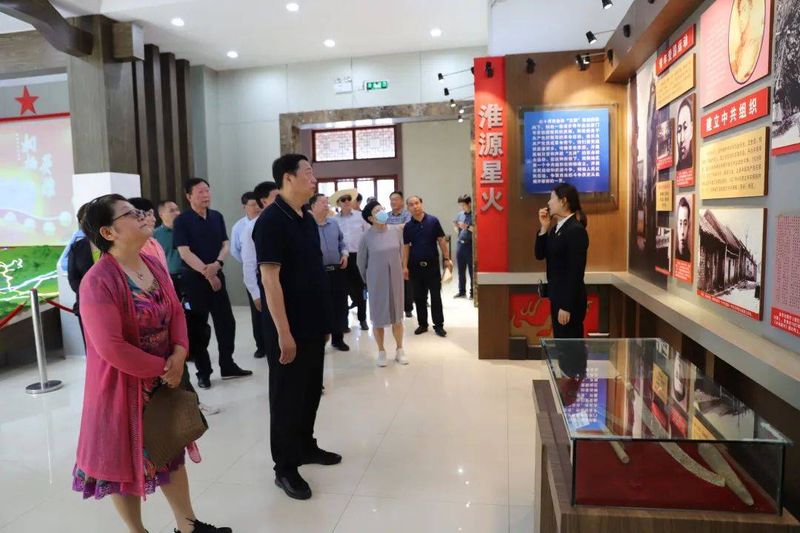 有关于“智囊团”助力桐柏“三茶”高质量发展的资讯(3)