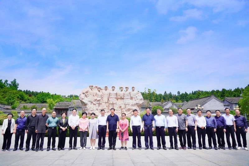 有关于“智囊团”助力桐柏“三茶”高质量发展的资讯(2)