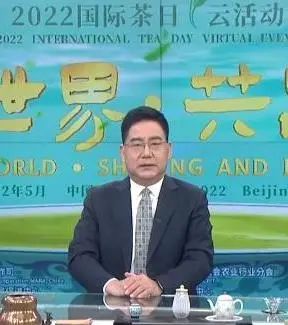 有关于全国各地“国际茶日”庆祝活动，谁家最精彩？的消息(2)