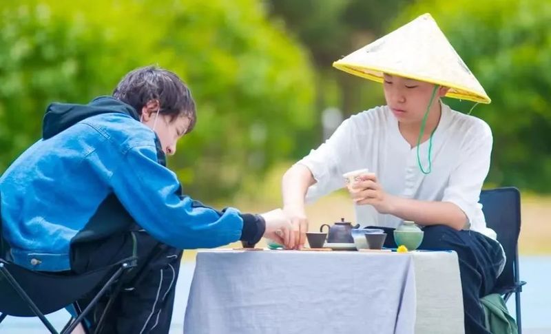有关于全国各地“国际茶日”庆祝活动，谁家最精彩？的消息(12)