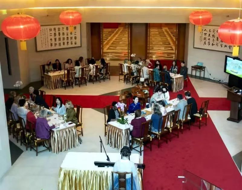 有关于全国各地“国际茶日”庆祝活动，谁家最精彩？的消息(7)