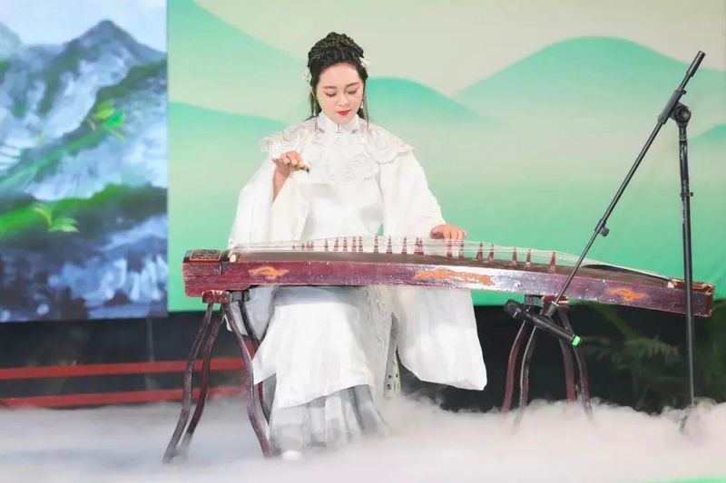关于打破旧业态，激发茶产业市场新活力，看徽茶如何强势风暴的信息(5)