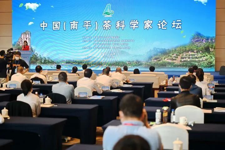 有关于福建武夷山：“万里茶道”起点共论“新茶经”的消息