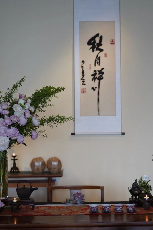 关于国际茶日，在昆明柏联茶园赴一场茶的雅集的资讯(7)