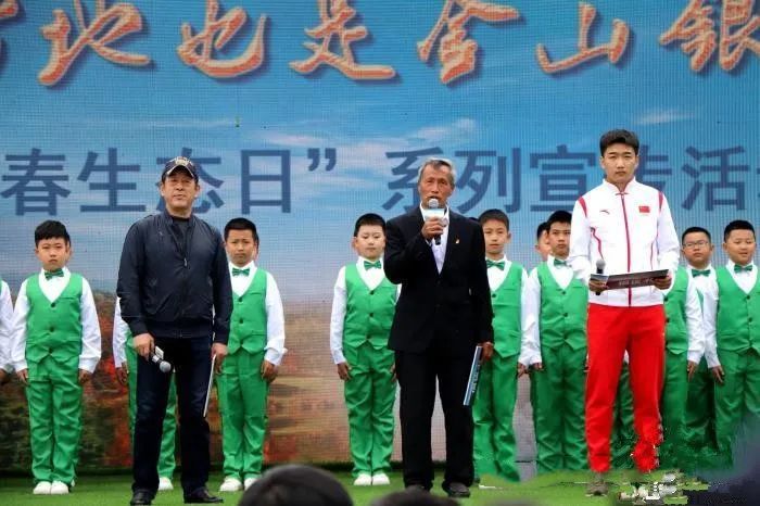 有关于伊春与浙江安吉：种下红松与白茶 同倡守护绿水青山的消息