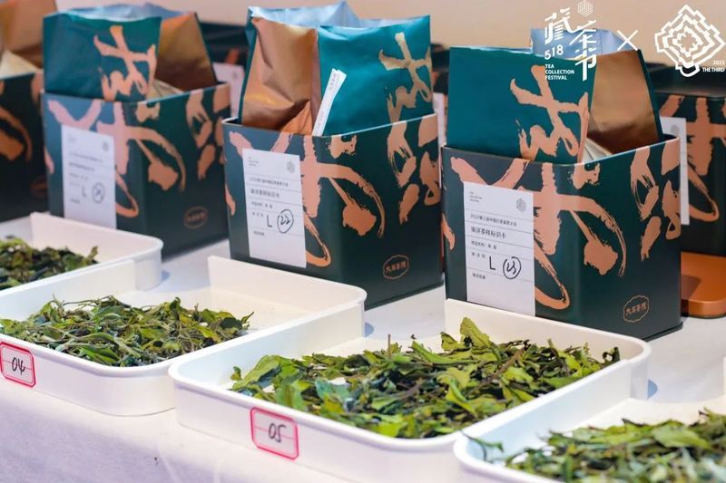 关于一周速读：中国茶叶生产布局、云茶产业提质增效、茶业人才就业回归的新闻(6)
