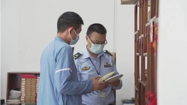 关于 西双版纳州重拳整治普洱茶网络直播营销乱象的资讯(3)
