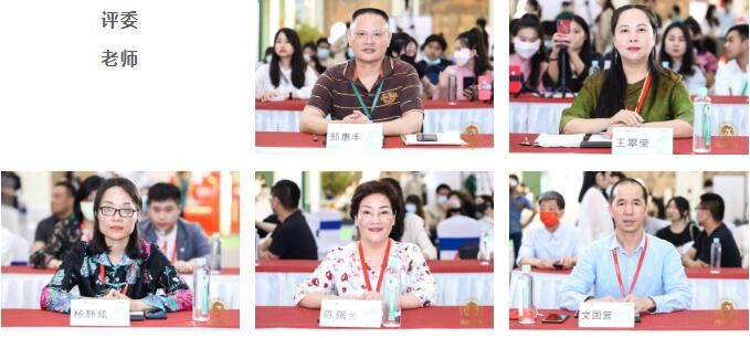 有关于工夫之争，巅峰对决 ： 2022潮州工夫茶冲泡大赛金泡手诞生！的相关信息(5)