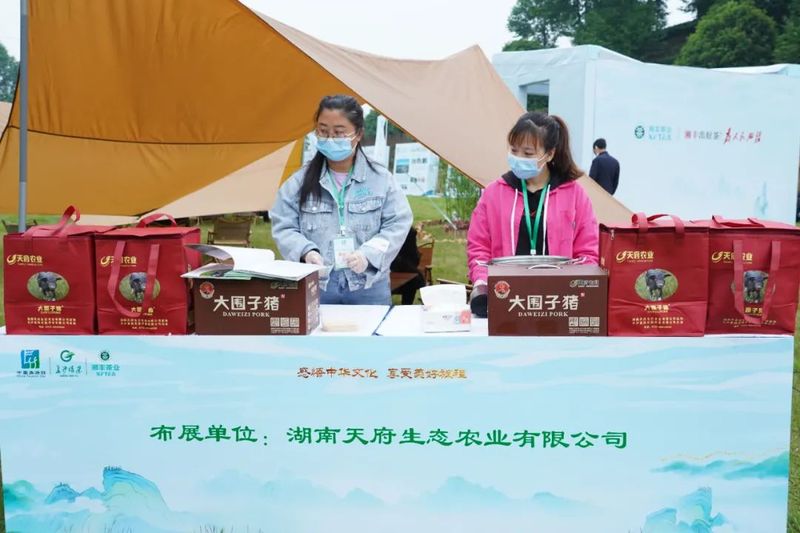 关于湘丰茶业的新闻(10)
