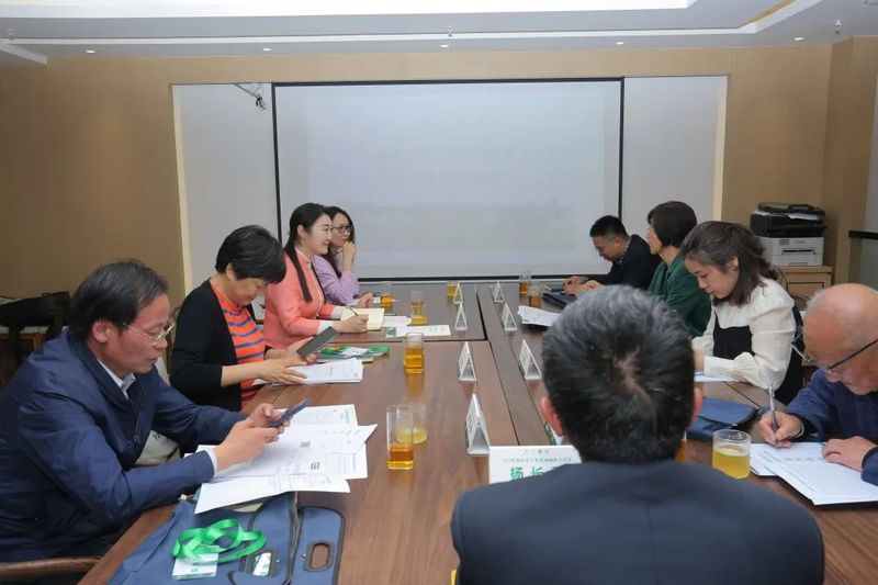 关于“恩施新茶饮制作规范团体标准”顺利通过专家评审会的信息