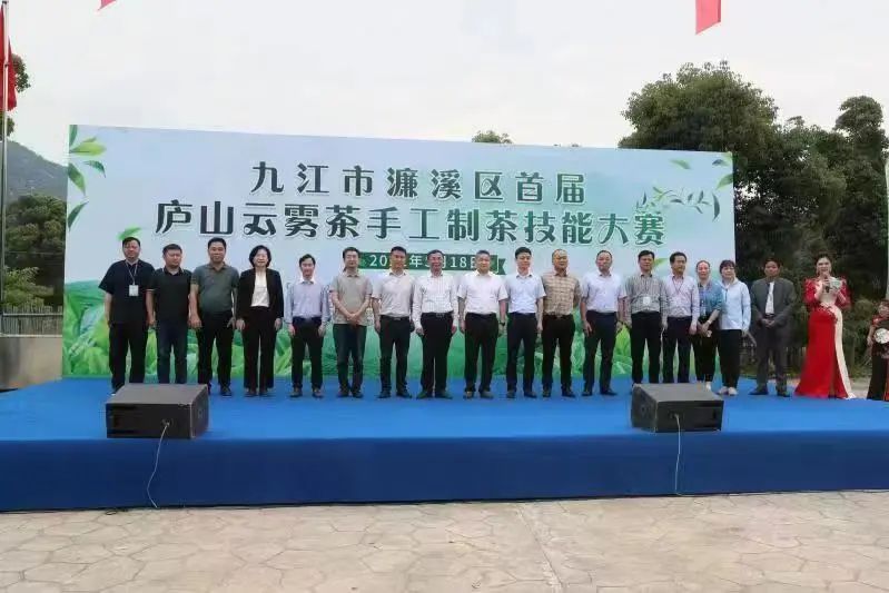 关于赣茶·快讯,手工制茶 是情怀 亦是匠心传承的内容(7)