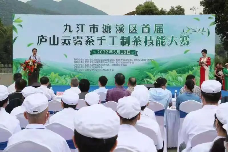 关于赣茶·快讯,手工制茶 是情怀 亦是匠心传承的内容(8)