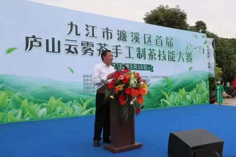 关于赣茶·快讯,手工制茶 是情怀 亦是匠心传承的内容(3)