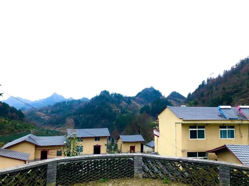 有关于汉滨区双龙镇茶旅、农旅、文旅“三旅融合”发展的实践与思考的相关信息(5)