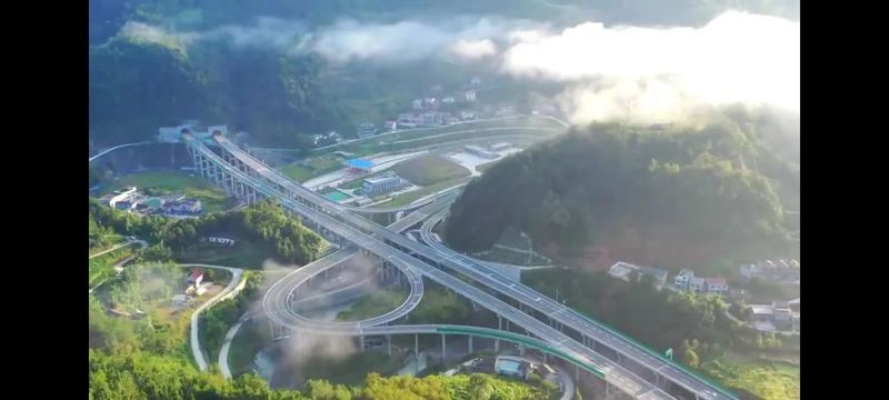 有关于汉滨区双龙镇茶旅、农旅、文旅“三旅融合”发展的实践与思考的相关信息(12)