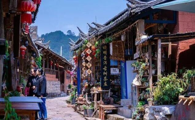有关于来一场“寻根探祖”的普洱茶“发烧之旅”!的新闻(7)