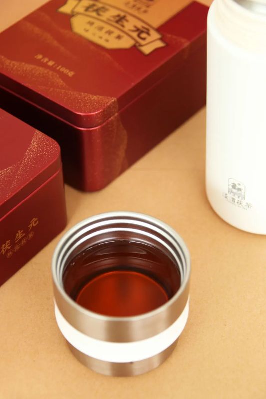 有关于泾渭茯茶的新闻(5)