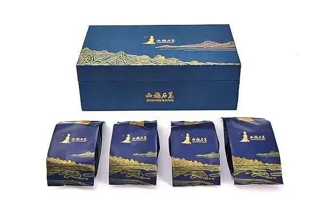 关于“小茶叶”里有“大产业”！诸暨茶，拓宽共富路径！的消息(3)