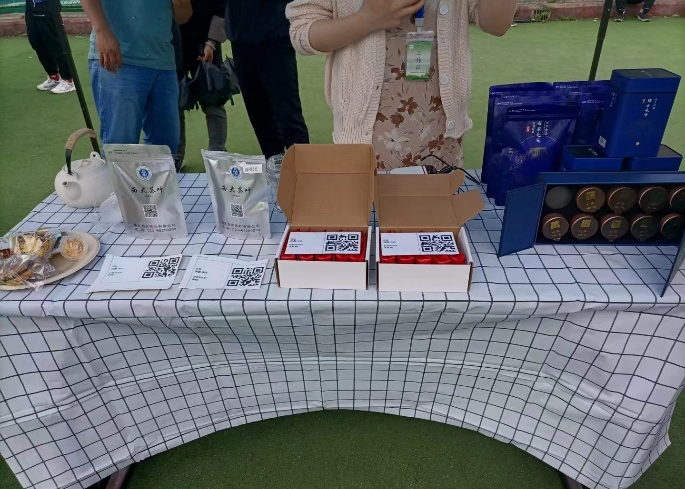 有关于闷声持续办大事,海茶会斗茶中国行再办13场!的相关信息(44)