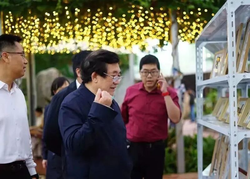 有关于闷声持续办大事,海茶会斗茶中国行再办13场!的相关信息(14)
