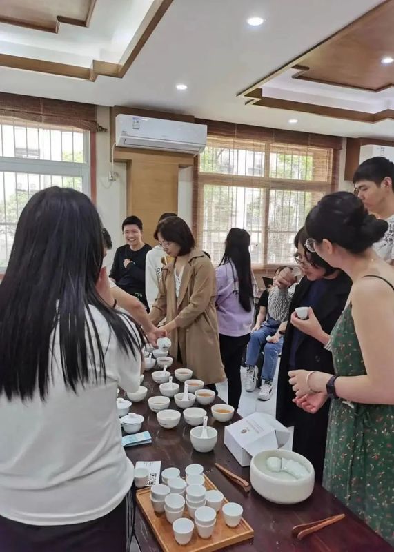 有关于闷声持续办大事,海茶会斗茶中国行再办13场!的相关信息(45)