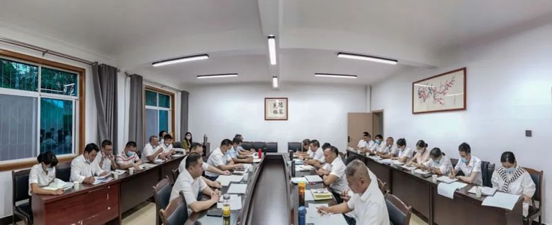 有关于普洱市建设“两示范一胜地”——发展普洱茶第一支柱产业专题培训班成功举办的资讯(23)