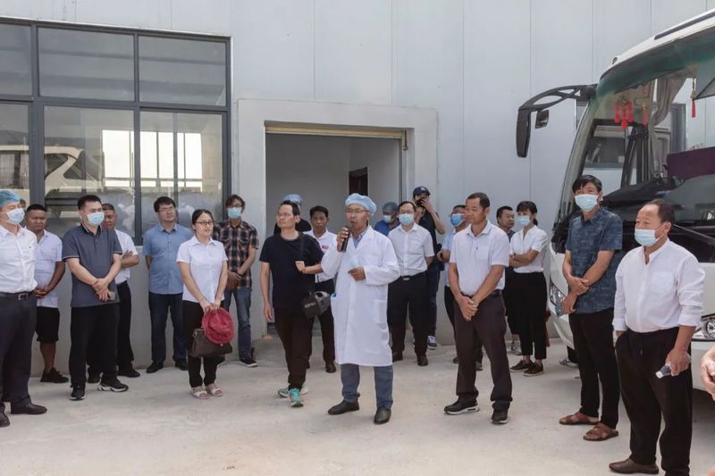 有关于普洱市建设“两示范一胜地”——发展普洱茶第一支柱产业专题培训班成功举办的资讯(20)
