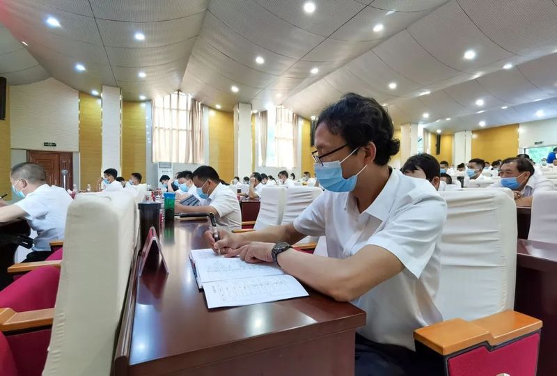 有关于普洱市建设“两示范一胜地”——发展普洱茶第一支柱产业专题培训班成功举办的资讯(32)