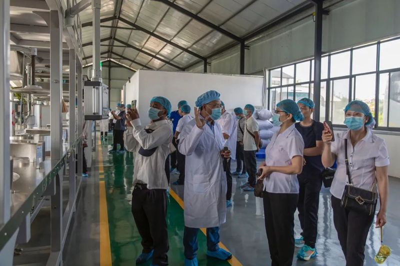 有关于普洱市建设“两示范一胜地”——发展普洱茶第一支柱产业专题培训班成功举办的资讯(19)
