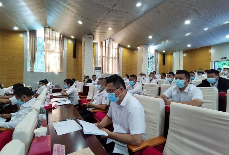 有关于普洱市建设“两示范一胜地”——发展普洱茶第一支柱产业专题培训班成功举办的资讯(34)