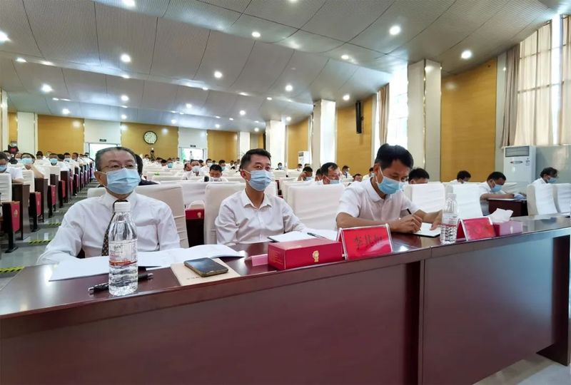有关于普洱市建设“两示范一胜地”——发展普洱茶第一支柱产业专题培训班成功举办的资讯(31)