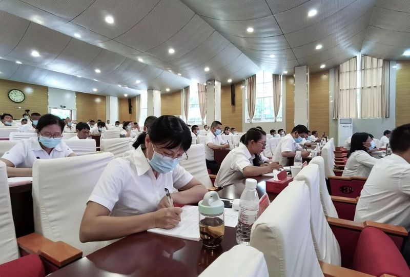 有关于普洱市建设“两示范一胜地”——发展普洱茶第一支柱产业专题培训班成功举办的资讯(35)