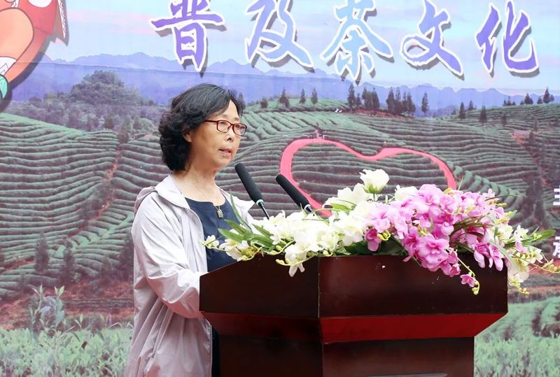 有关于凤冈锌硒茶品鉴活动奖项花落谁家？的新闻(3)