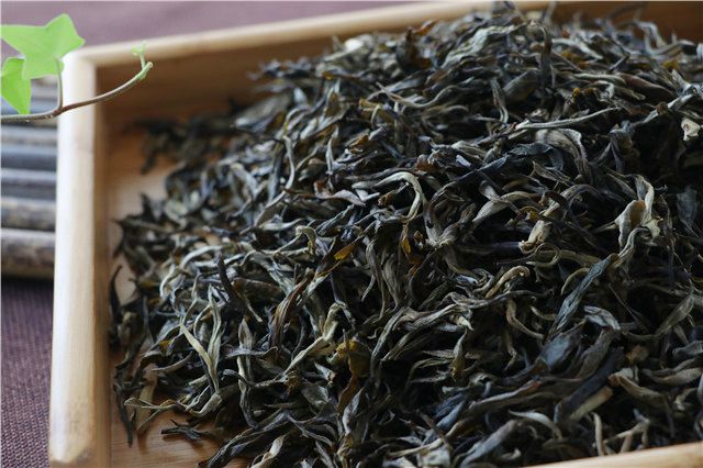 有关于5月茶行业资讯汇总的消息(8)