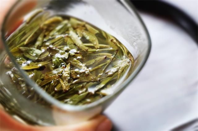 有关于5月茶行业资讯汇总的消息(9)