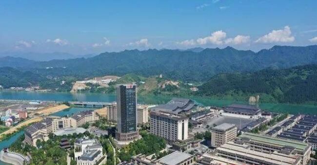 关于益阳安化：青山无限好 茶乡蕴新机的资讯(1)