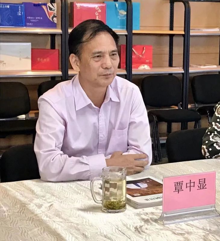有关于奋进新征程 建功新时代 发挥协会优势作用 助力地方茶产业发展 四川省茶叶行业协会全力助推通江茶产业2022高质发展(6)