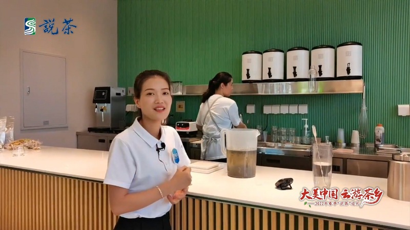 关于“五大茶王”诞生！第十届宁德市茶王赛精彩指数爆表！的信息(7)
