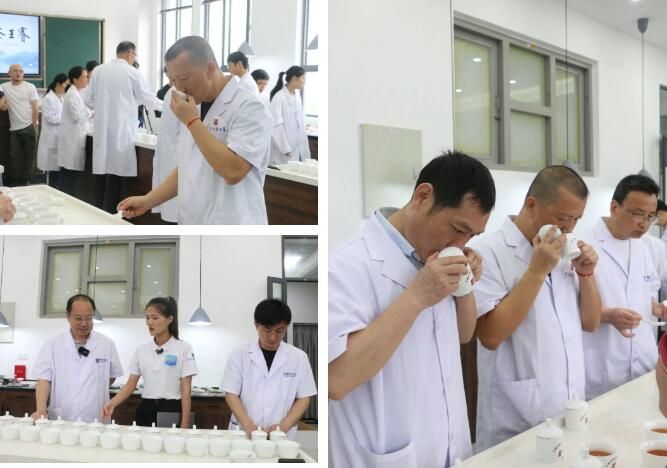 关于“五大茶王”诞生！第十届宁德市茶王赛精彩指数爆表！的信息(4)