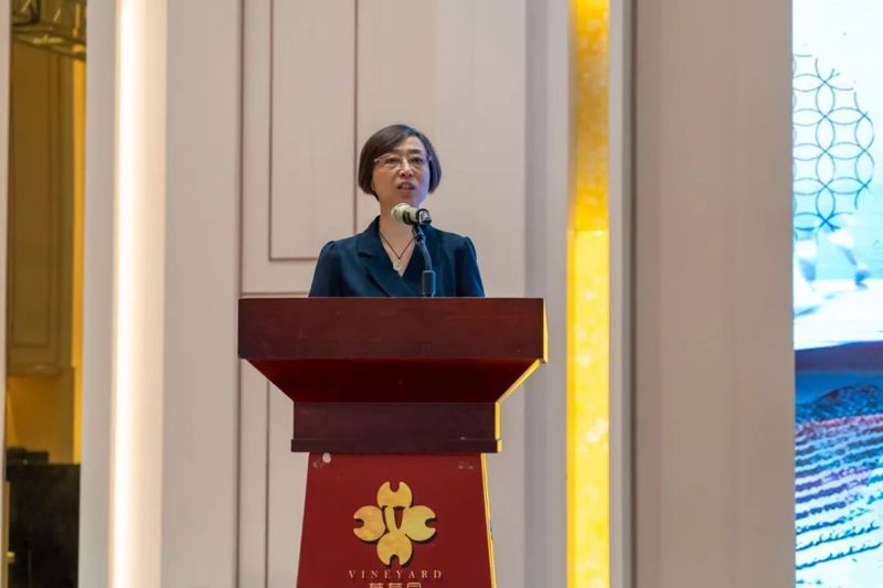 关于中国祁红看池州，香飘天下九华茶——2022第二届池州斗茶赛暨茶艺师大赛结果丰硕的最新消息(18)