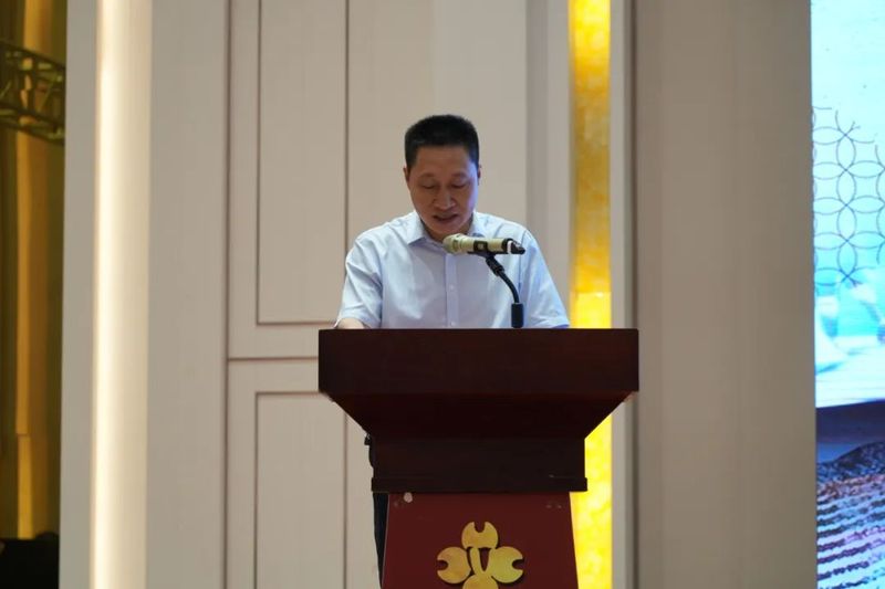 关于中国祁红看池州，香飘天下九华茶——2022第二届池州斗茶赛暨茶艺师大赛结果丰硕的最新消息(17)