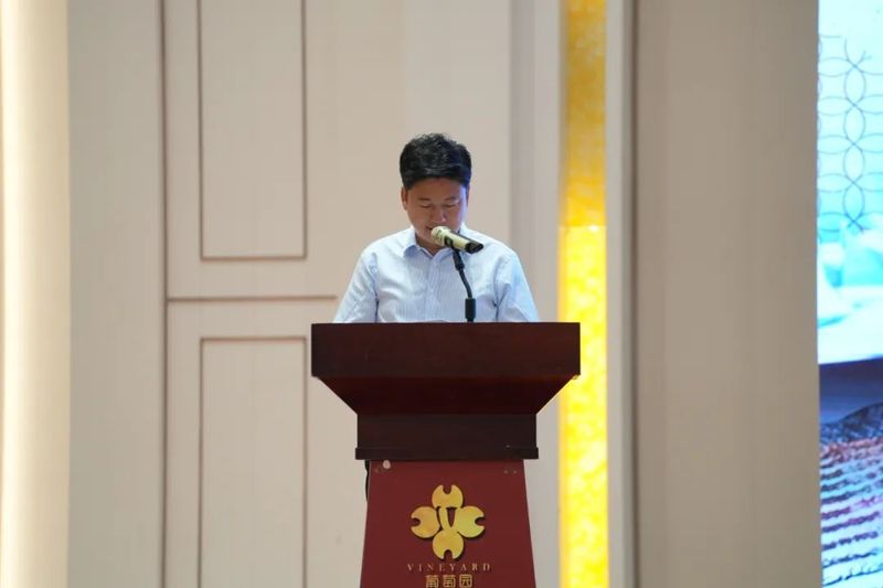 关于中国祁红看池州，香飘天下九华茶——2022第二届池州斗茶赛暨茶艺师大赛结果丰硕的最新消息(19)
