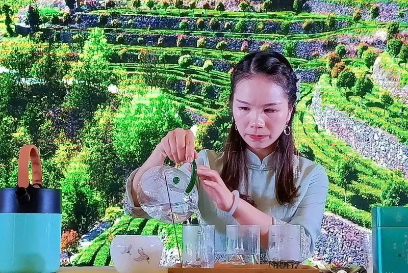 有关于汉滨富硒特产走进武进，市民、网友开抢！的最新消息(1)