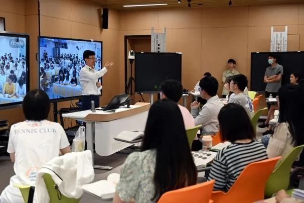 关于一片茶叶通古今 一堂慕课连东西——浙江大学《中国茶文化与茶健康》课程“虚拟教研室”启动会议召开暨“慕课西行”同步课堂(3)