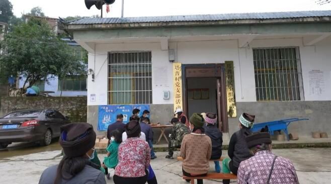 有关于绿春县：“一片茶叶”带动乡村振兴的消息