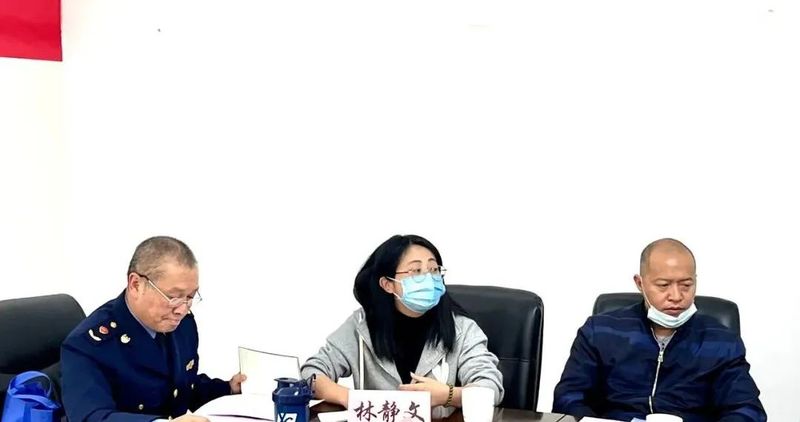 有关于寿宁县市场监督管理局召开促进茶产业健康发展交流会的资讯(2)